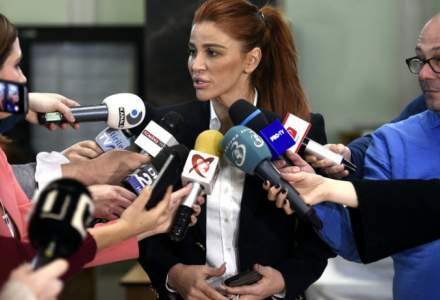 SURSE Deputata PSD, Andreea Cosma, condamnata in prima instanta la 4 ani de detentie e in carti pentru postul de consul general la Salonic