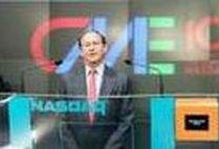 CME achizitioneaza doua televiziuni din Bulgaria, pentru 172 de mil. de dolari