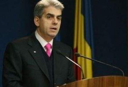 Nicolaescu: Prin reorganizarea din Sanatate vor fi reduse trei-patru mii de posturi