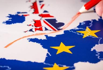 Uniunea Europeana si Marea Britanie au ajuns la un acord pentru Brexit