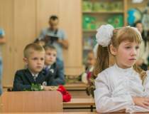Teach for Romania: Profesorii...