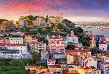 FOTO Top 50 cele mai frumoase orase din lume: destinatiile europene domina clasamentul