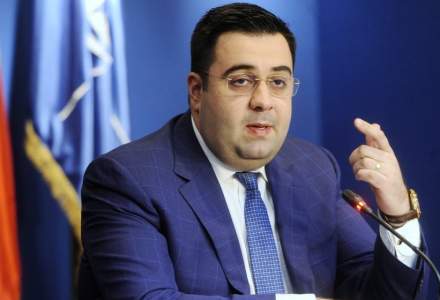 SURSE: DNA s-a autosesizat in cazul ministrului transporturilor, Razvan Cuc