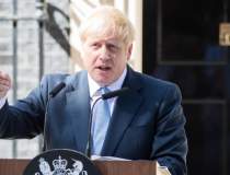 Boris Johnson: Nu exista o...