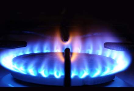 ANRE: Importurile de gaze ale Romaniei in luna august, de 3,5 ori mai mari decat anul trecut