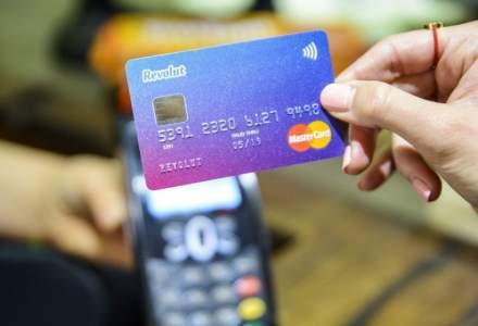 Mastercard nu lasa FinTech-ul Revolut doar pe mana celor de la Visa in SUA