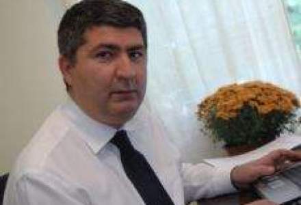 Andrei Panculescu, Westhill: Investim 500 mil. euro in Romania in urmatorii cinci ani