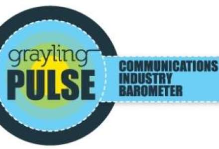 Grayling Pulse: Sub o treime dintre companii includ CSR-ul in strategia de comunicare corporativa