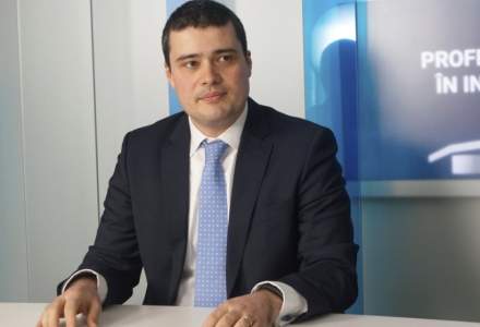 Razvan Szilagyi, Raiffeisen AM: Bursa trebuie sa se digitalizeze. Promovarea pietei ne obliga la reforme
