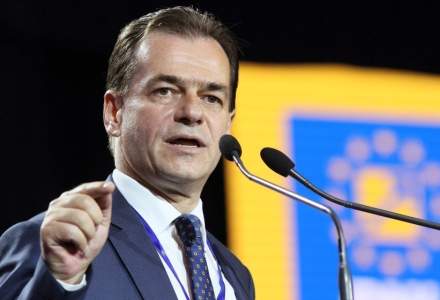 Pro Romania nu va vota investirea Guvernului PNL. Orban: Cine nu voteaza este cu PSD si cu Dancila