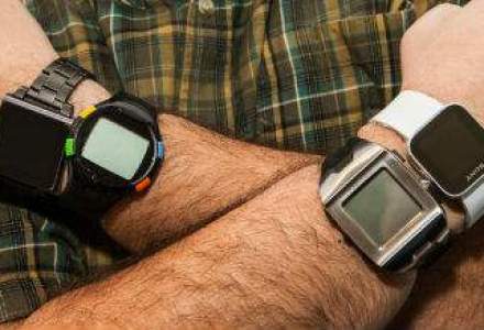 Febra ceasurilor inteligente: intai Apple, apoi Samsung, acum si Google