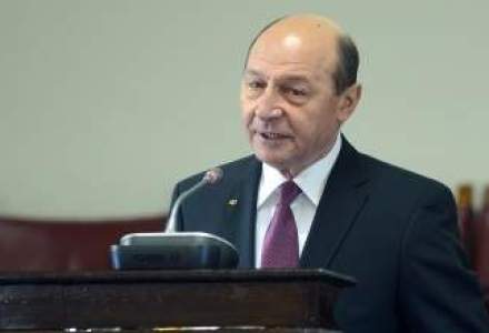 Basescu, la PDL: Am nevoie de voi pentru acordul de coabitare cu Ponta