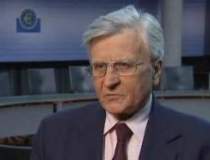 Trichet, in 2008: Adoptarea...