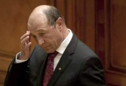 "Este inadmisibil ce a facut Basescu". De ce se gandesc liderii PNL sa-l suspende iar pe presedinte