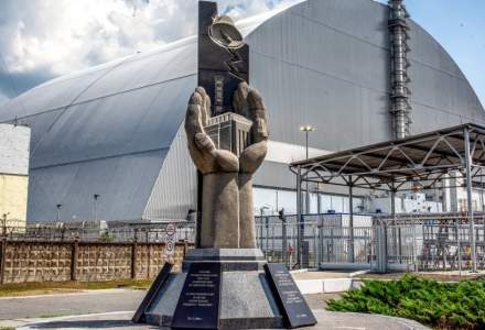 Cernobil devine destinatie turistica pentru romani. Cat costa sa vizitezi fosta centrala nucleara