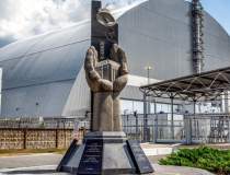 Cernobil devine destinatie...