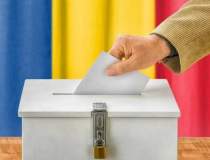 Alegeri prezidentiale: AEP...