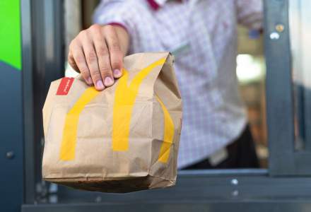 McDonald`s incepe importul de angajati si va aduce srilankezi in restaurantele din Romania