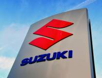 Suzuki va vinde doar modele...