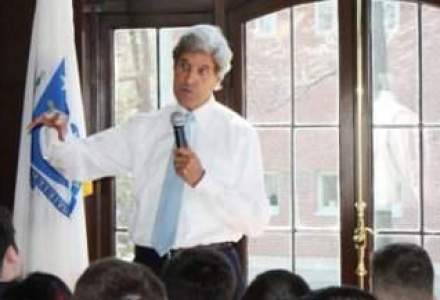 John Kerry, in vizita la Bagdad. Este prima deplasare a unui sef al diplomatiei americane dupa 2009