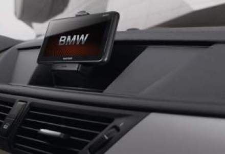 Investitie de 2,5 mil. euro la Ploiesti intr-un showroom BMW si MINI