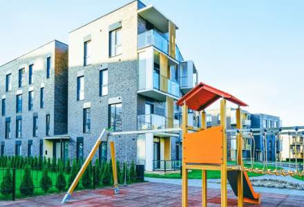 Cat costa facilitatile de lux din proiectele rezidentiale noi