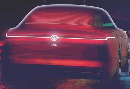 Volkswagen va lansa un nou concept electric in gama ID: prezentarea va avea loc in 19 noiembrie