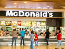 Restaurante noi: McDonald`s...