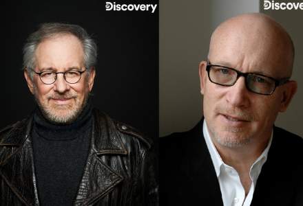 INTERVIU cu Steven Spielberg si Alex Gibney despre extremism, ura si antisemitism