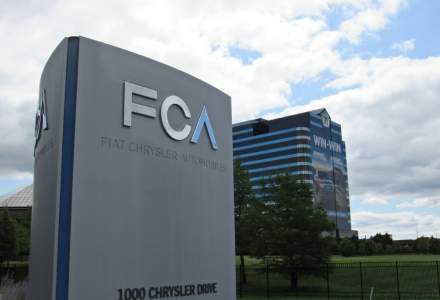 Fiat Chrysler si PSA au fuzionat, formeaza al patrulea producator auto global