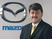Vanzarile Mazda in Romania au...