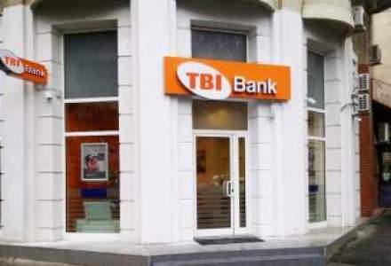 Un nou jucator in sistemul bancar: TBI Bank