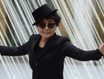 Yoko Ono, acuzata ca a copiat...