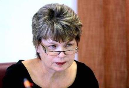Mona Pivniceru demisioneaza din fruntea Ministerului Justitiei