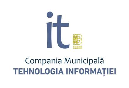 (P) Anunt public privind selectia membrilor Consiliului de Administratie al Companiei Municipale Tehnologia Informatiei Bucuresti S.A.