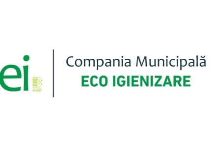 (P) Anunt public Privind selectia membrilor Consiliului de Administratie al Companiei Municipale Eco Igienizare Bucuresti S.A.