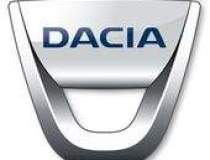 Dacia a depasit o cota de...