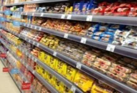 Carrefour deschide joi primul supermarket din Botosani, in Uvertura Mall