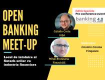 Open Banking Meet-up #4: Visa...