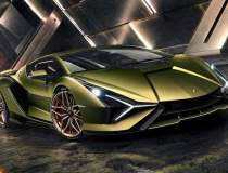 Lamborghini inventeaza un nou...