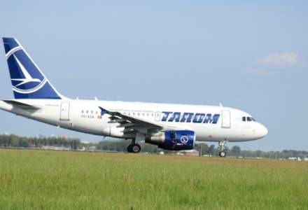 TAROM a platit 900.000 de euro avans pentru 9 ATR-uri fara contract: ce spune ministrul