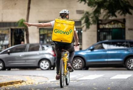 Glovo se lanseaza in Polonia dupa o achizitie de 35 de milioane de euro