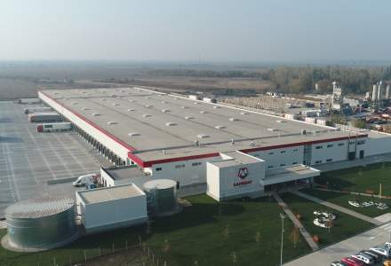 Sameday inaugureaza un nou centru logistic, in urma unei investitii de 20 mil. euro