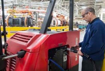 BMW extinde utilizarea pilelor de combustie cu hidrogen in fabrica