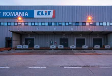 P3 Logistic Parks, nou contract de inchiriere cu Elit Romania pentru 8.500 mp de spatii de depozitare si 1.300 mp de birouri