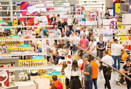 Selgros Cash&Carry Romania: cate magazine sunt in tara si care este programul de functionare