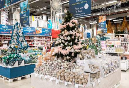 Auchan Romania: unde sunt hipermaketurile si care este programul de functionare