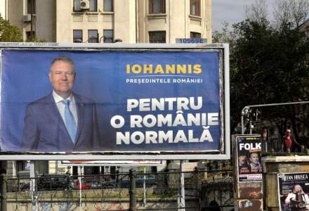 Bloomberg: Iohannis, presedintele care a salvat Romania de pe marginea prapastiei, este aproape de al doilea mandat