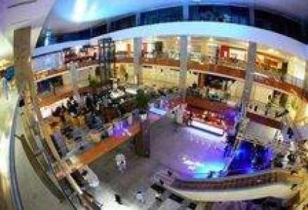 River Plaza Mall a adus 1,5 mil. euro pentru Sonae Sierra in S1