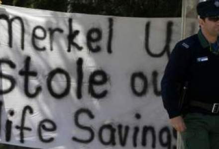 Creditorii Ciprului au relaxat conditiile de austeritate impuse
